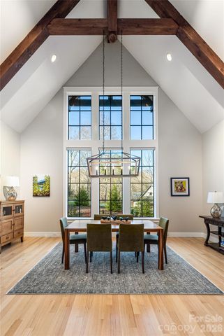 450 Barrington Drive, Asheville, NC 28803