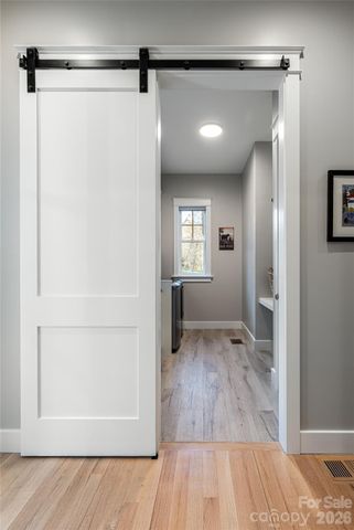 450 Barrington Drive, Asheville, NC 28803