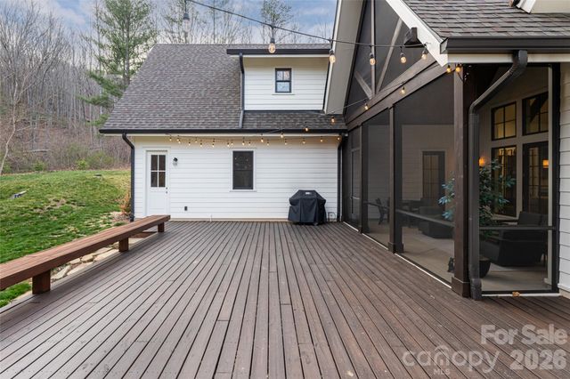 450 Barrington Drive, Asheville, NC 28803