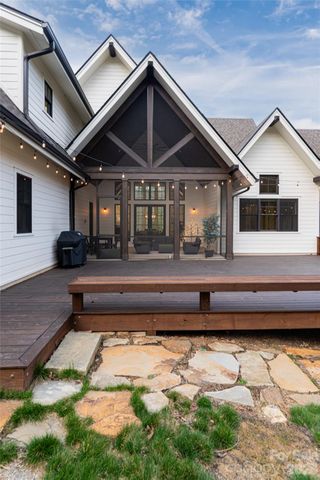 450 Barrington Drive, Asheville, NC 28803