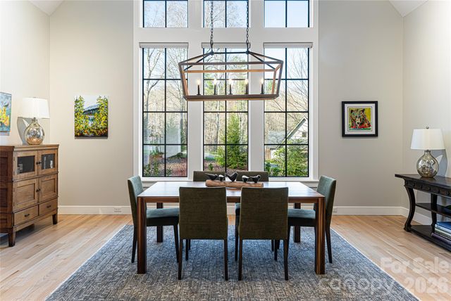 450 Barrington Drive, Asheville, NC 28803