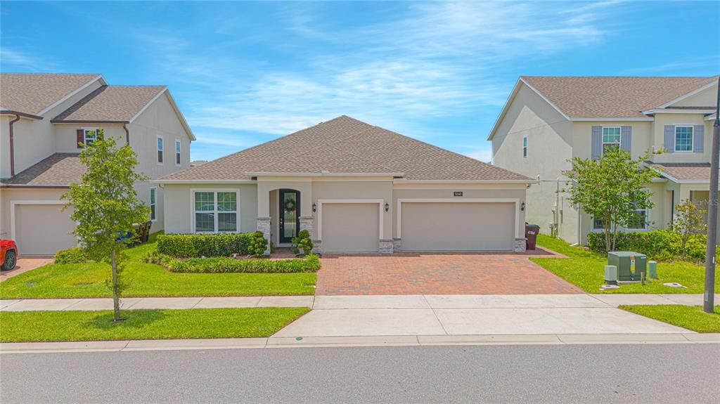 5040 CENTER COURT, St Cloud, FL 34772