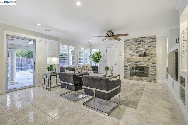 796 Posada Way, Fremont, CA 94536