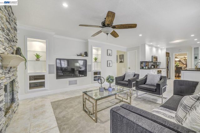 796 Posada Way, Fremont, CA 94536