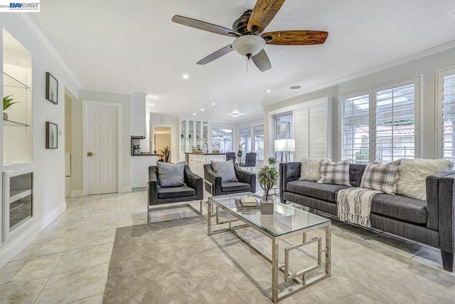 796 Posada Way, Fremont, CA 94536