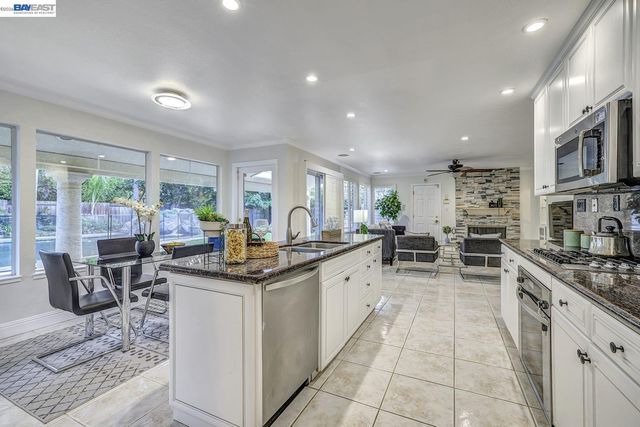 796 Posada Way, Fremont, CA 94536