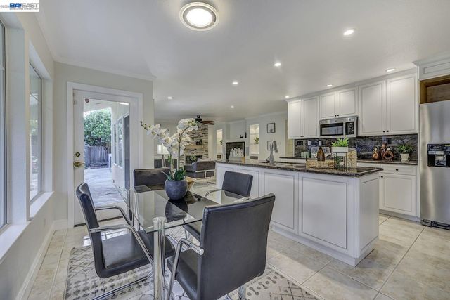 796 Posada Way, Fremont, CA 94536