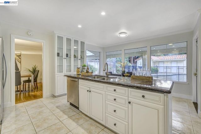 796 Posada Way, Fremont, CA 94536