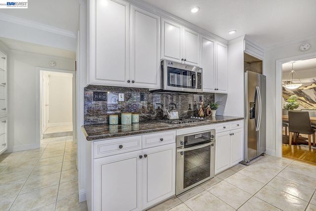 796 Posada Way, Fremont, CA 94536