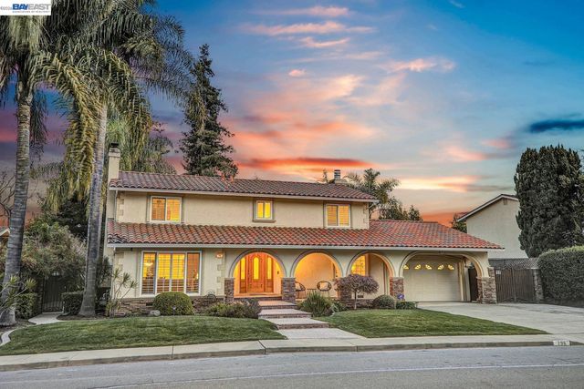 796 Posada Way, Fremont, CA 94536