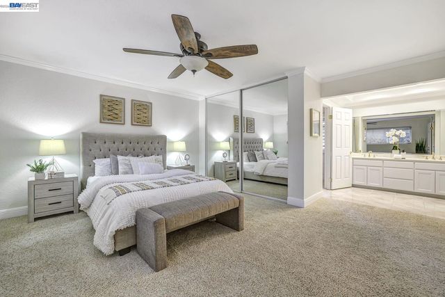 796 Posada Way, Fremont, CA 94536