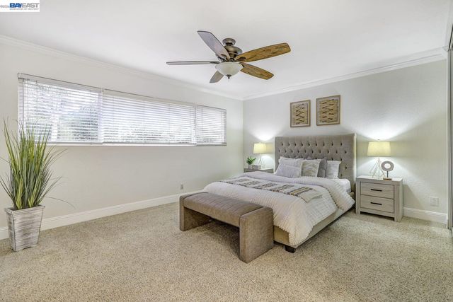 796 Posada Way, Fremont, CA 94536