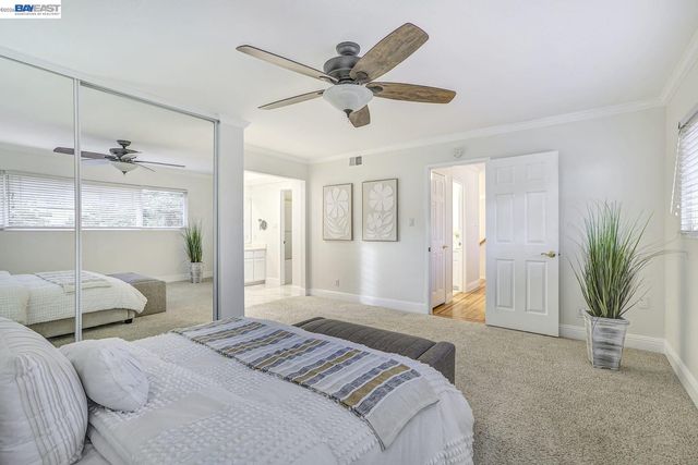 796 Posada Way, Fremont, CA 94536