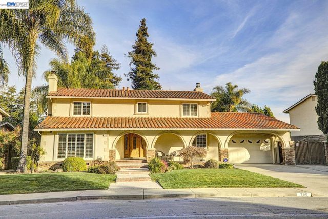 796 Posada Way, Fremont, CA 94536