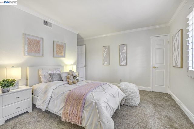 796 Posada Way, Fremont, CA 94536