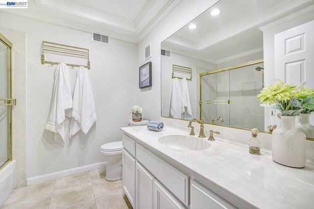 796 Posada Way, Fremont, CA 94536