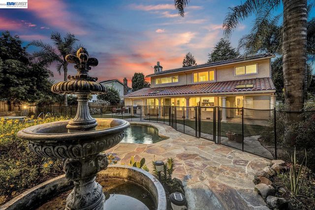796 Posada Way, Fremont, CA 94536
