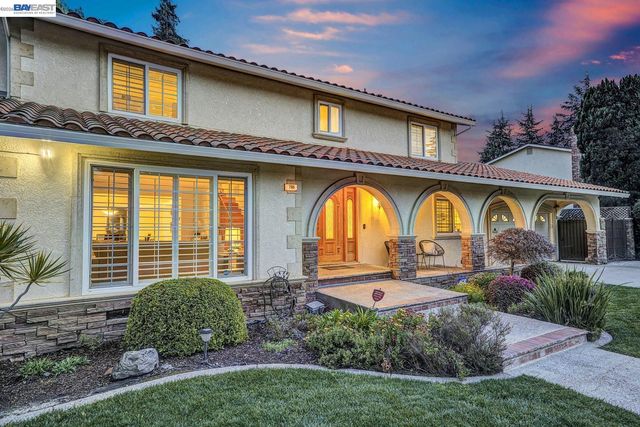 796 Posada Way, Fremont, CA 94536