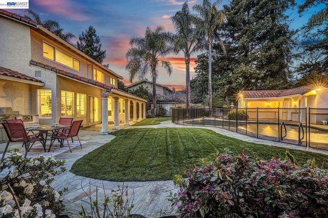 796 Posada Way, Fremont, CA 94536