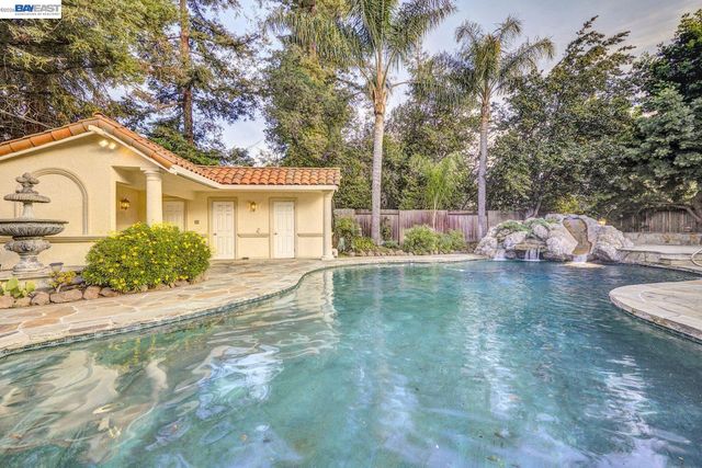 796 Posada Way, Fremont, CA 94536