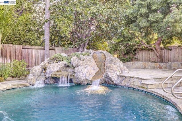 796 Posada Way, Fremont, CA 94536