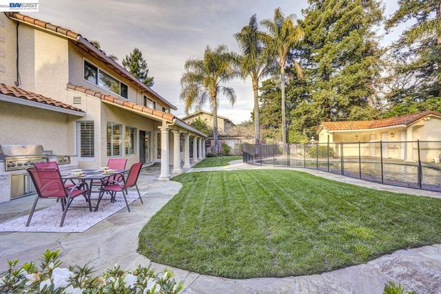 796 Posada Way, Fremont, CA 94536