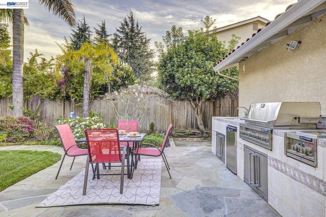 796 Posada Way, Fremont, CA 94536