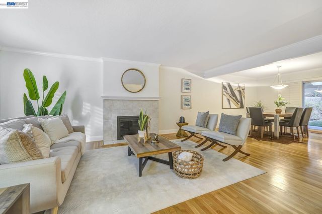 796 Posada Way, Fremont, CA 94536