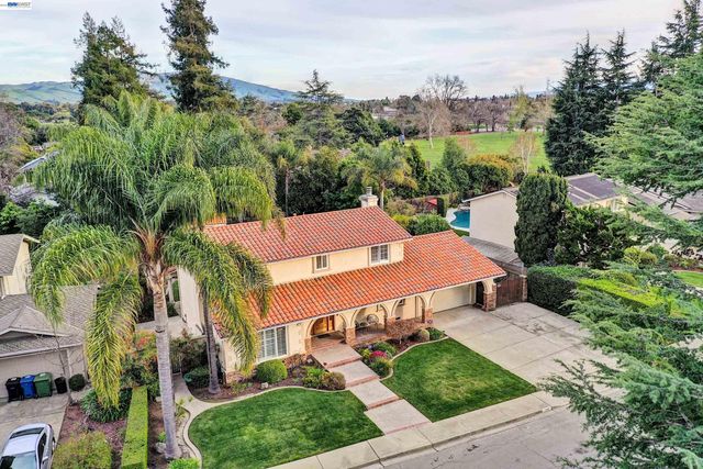 796 Posada Way, Fremont, CA 94536