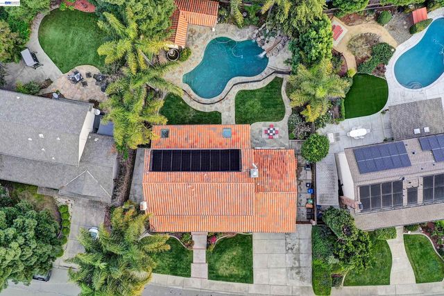 796 Posada Way, Fremont, CA 94536