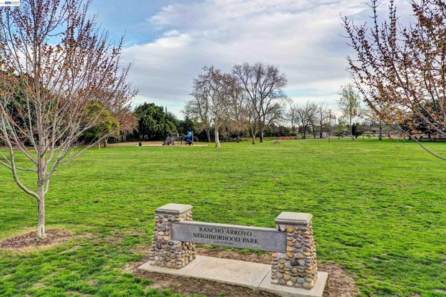 796 Posada Way, Fremont, CA 94536