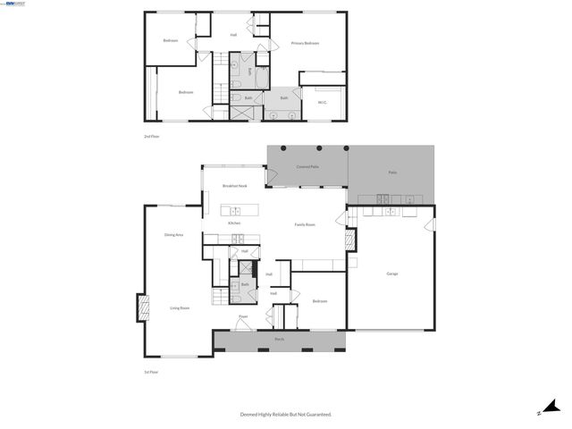 796 Posada Way, Fremont, CA 94536