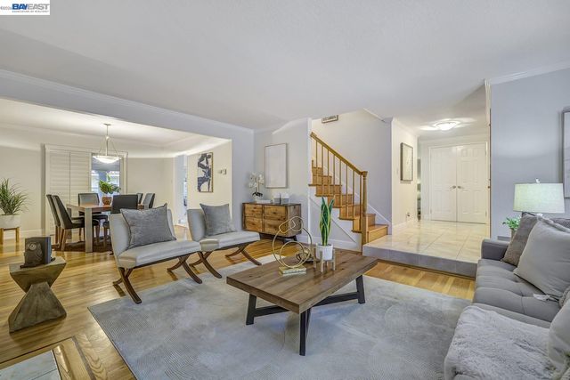 796 Posada Way, Fremont, CA 94536