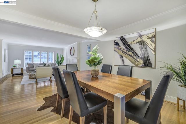 796 Posada Way, Fremont, CA 94536