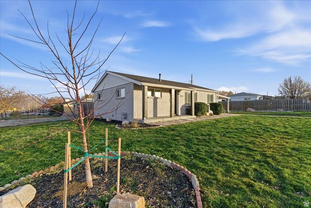 5231 S 4620 W, Salt Lake City, UT 84118