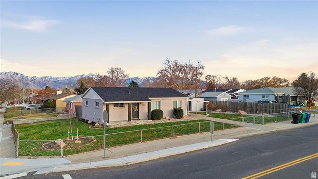 5231 S 4620 W, Salt Lake City, UT 84118