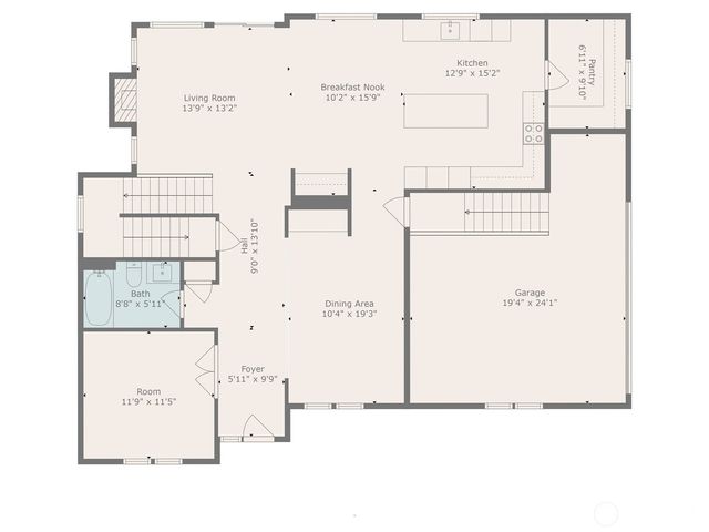 1238 9th Street SW, Puyallup, WA 98371