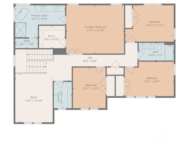 1238 9th Street SW, Puyallup, WA 98371