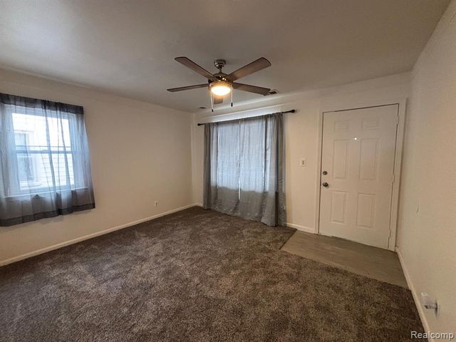 11291 Lozier Avenue, Warren, MI 48089