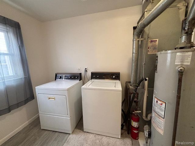 11291 Lozier Avenue, Warren, MI 48089