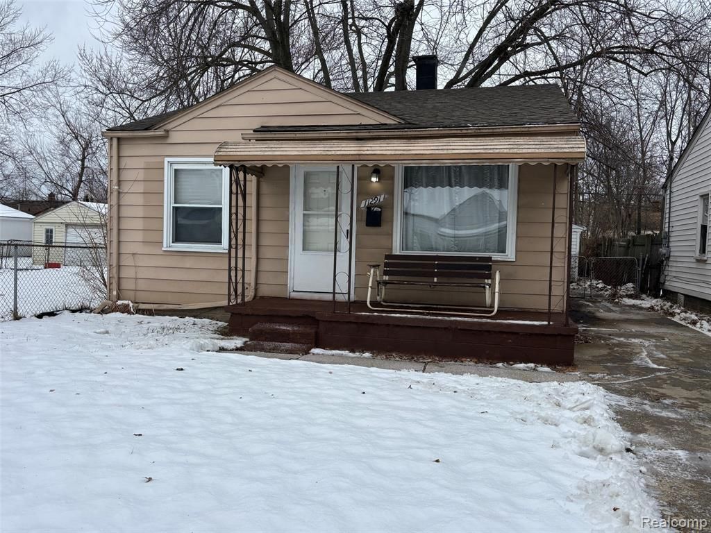 11291 Lozier Avenue, Warren, MI 48089