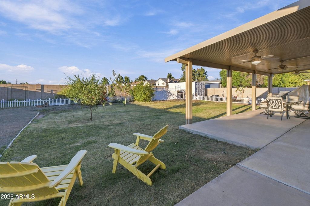 34 E PALO VERDE Street, Gilbert, AZ 85296 — photo 2