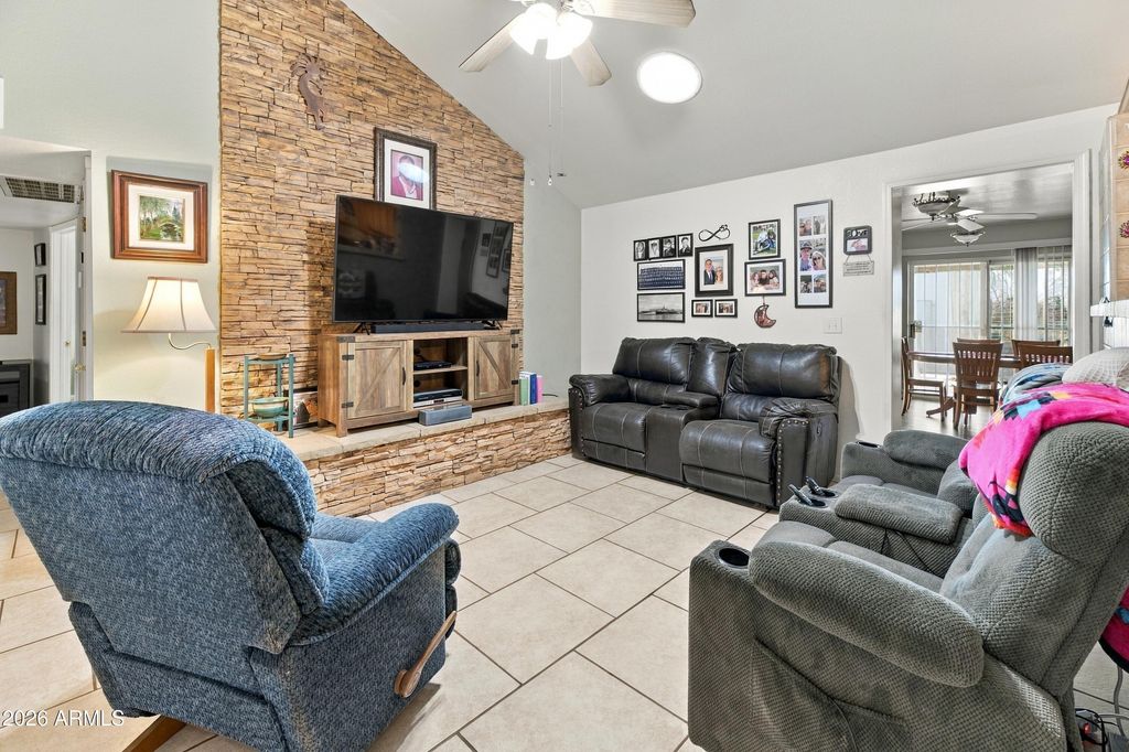 34 E PALO VERDE Street, Gilbert, AZ 85296 — photo 5