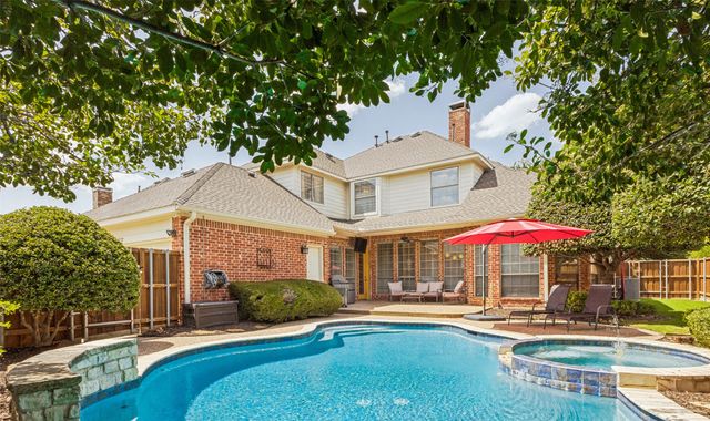 1227 Comanche Drive, Allen, TX 75013