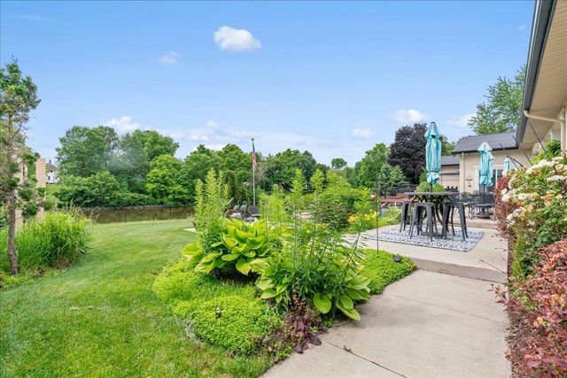 415 Curwood Drive, Owosso, MI 48867