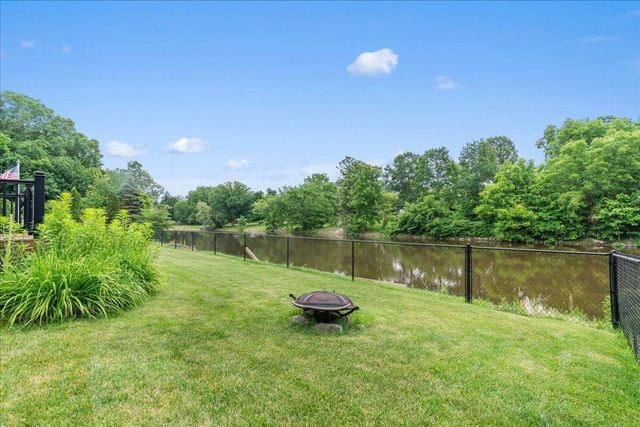 415 Curwood Drive, Owosso, MI 48867