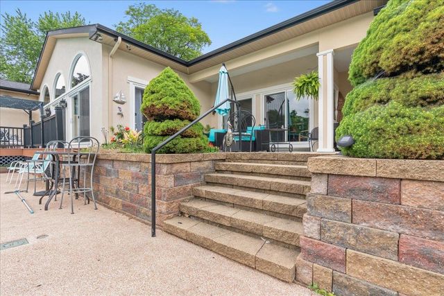 415 Curwood Drive, Owosso, MI 48867