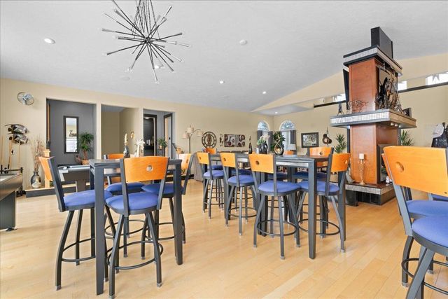 415 Curwood Drive, Owosso, MI 48867