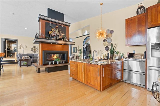415 Curwood Drive, Owosso, MI 48867