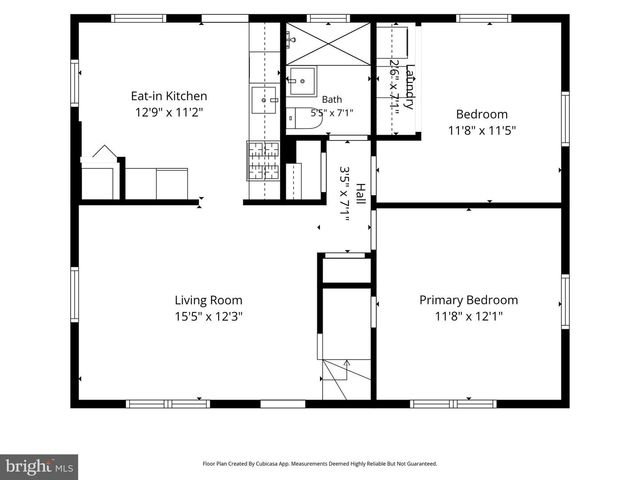 1805 S NELSON ST, Arlington, VA 22204